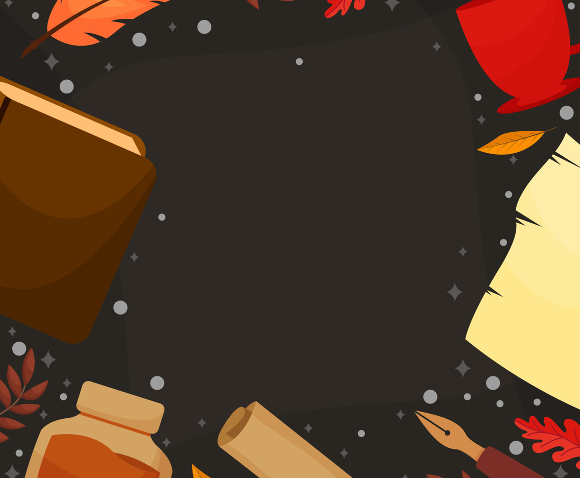World Poetry Day Background