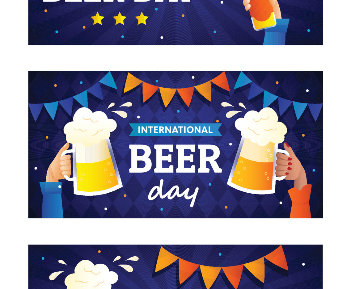 International Beer Day