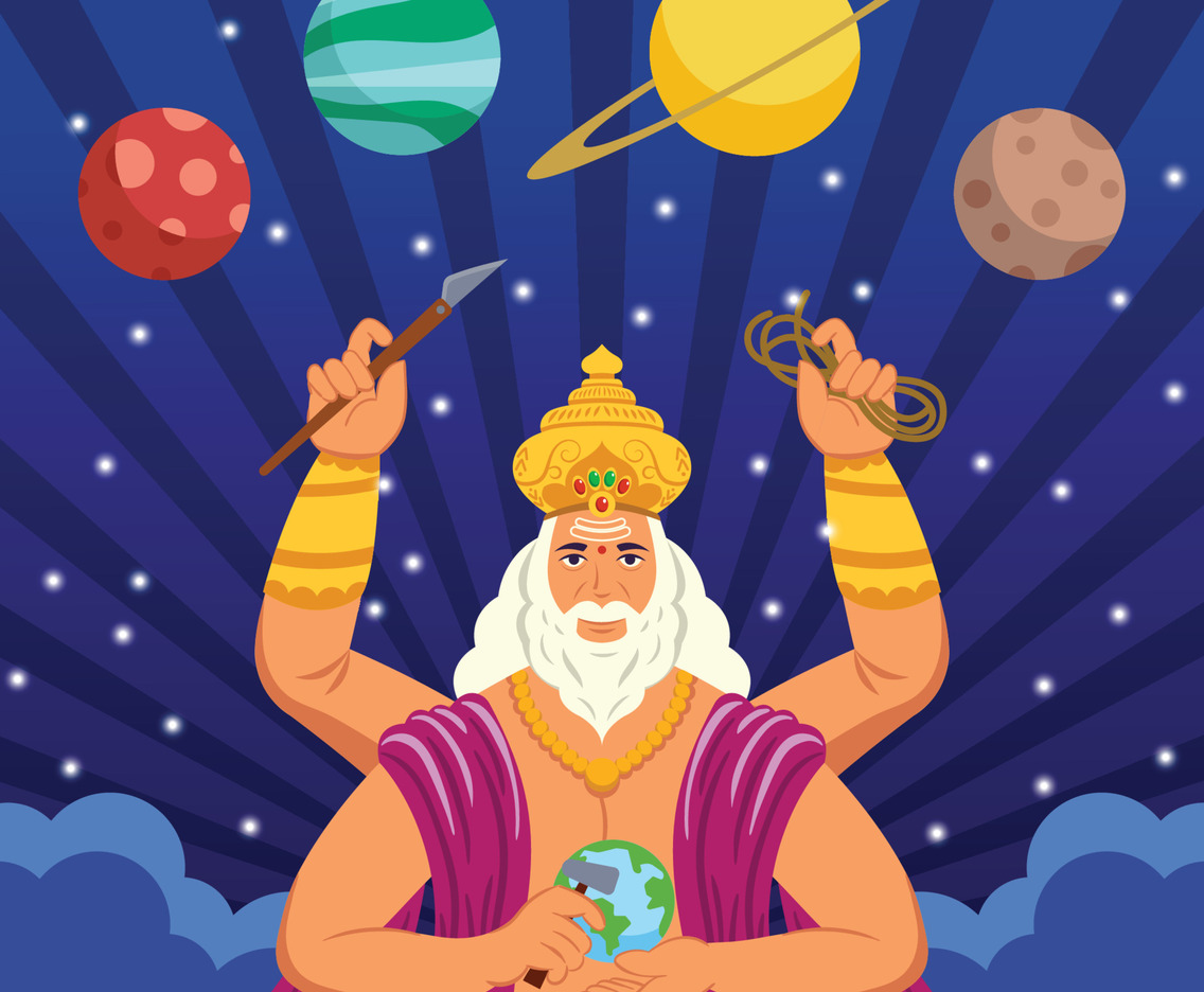 Vishwakarma Puja Festivity