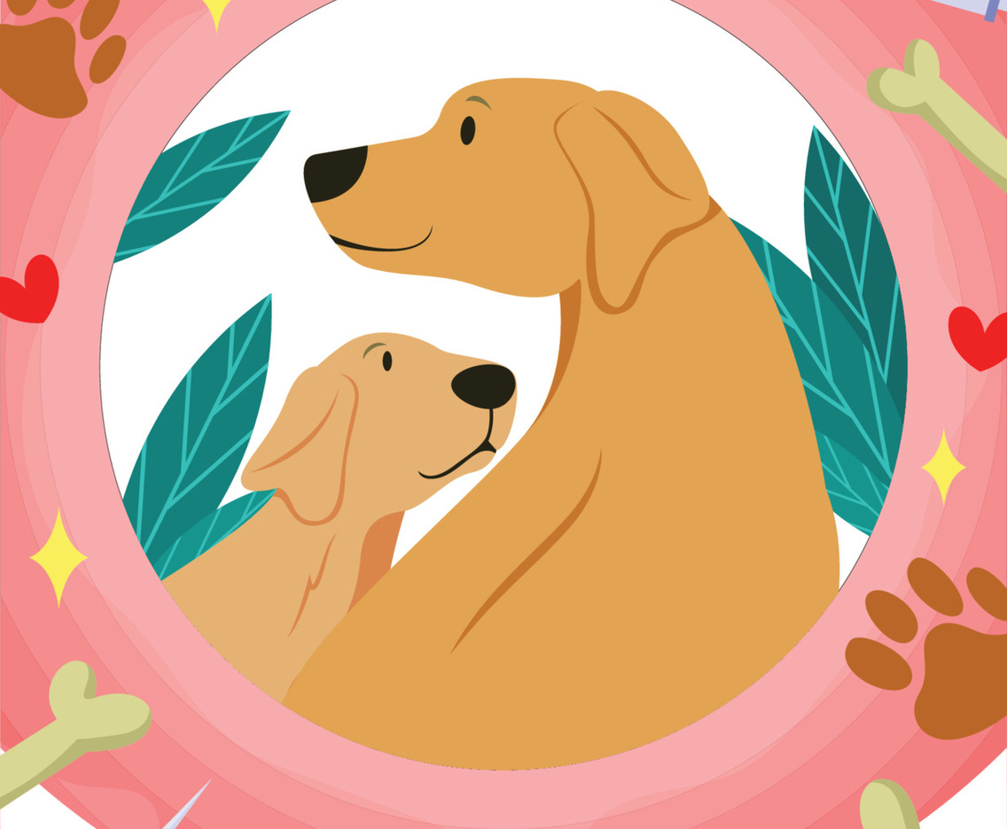 World Rabies Day Poster