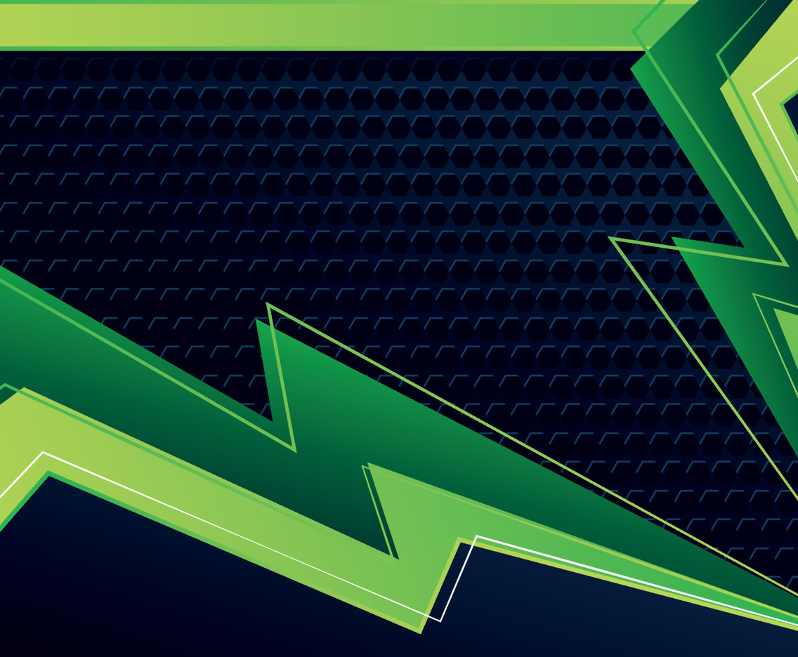Technology Abstract Background