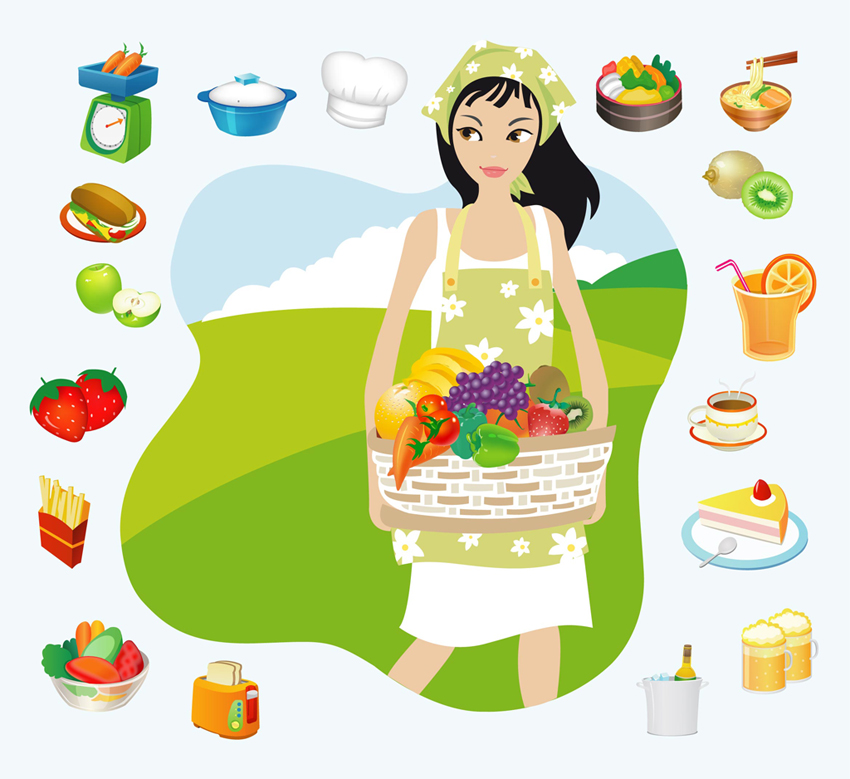 0. Download Free Summer Picnic Vectors and other types of Summer Picnic gra...