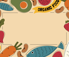 Organic Pattern Vector Art & Graphics | freevector.com