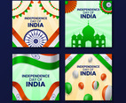 India Independence Day Social Media
