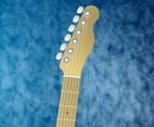 Guitar Background