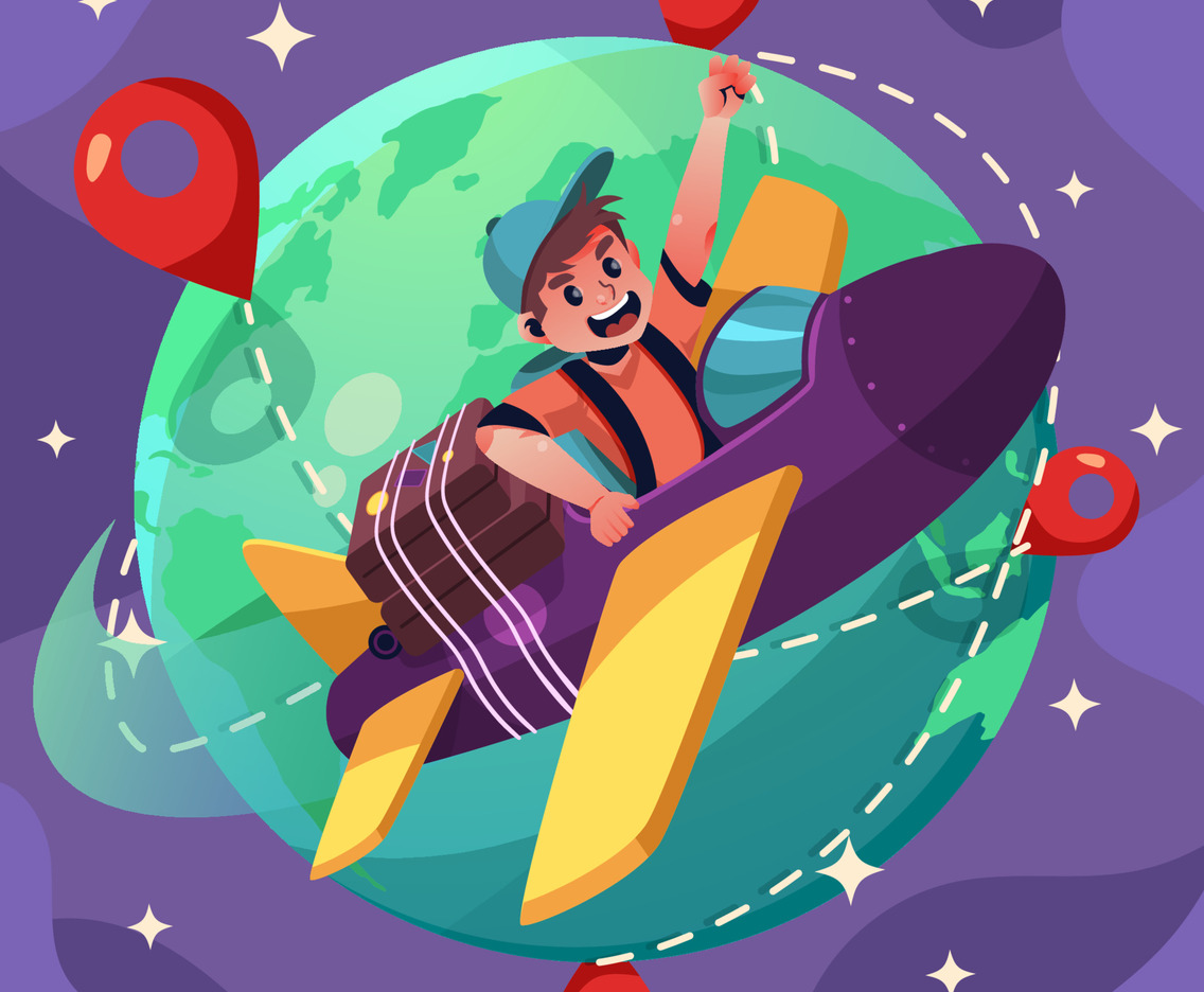 World Flying Adventure Tourism Day Celebration