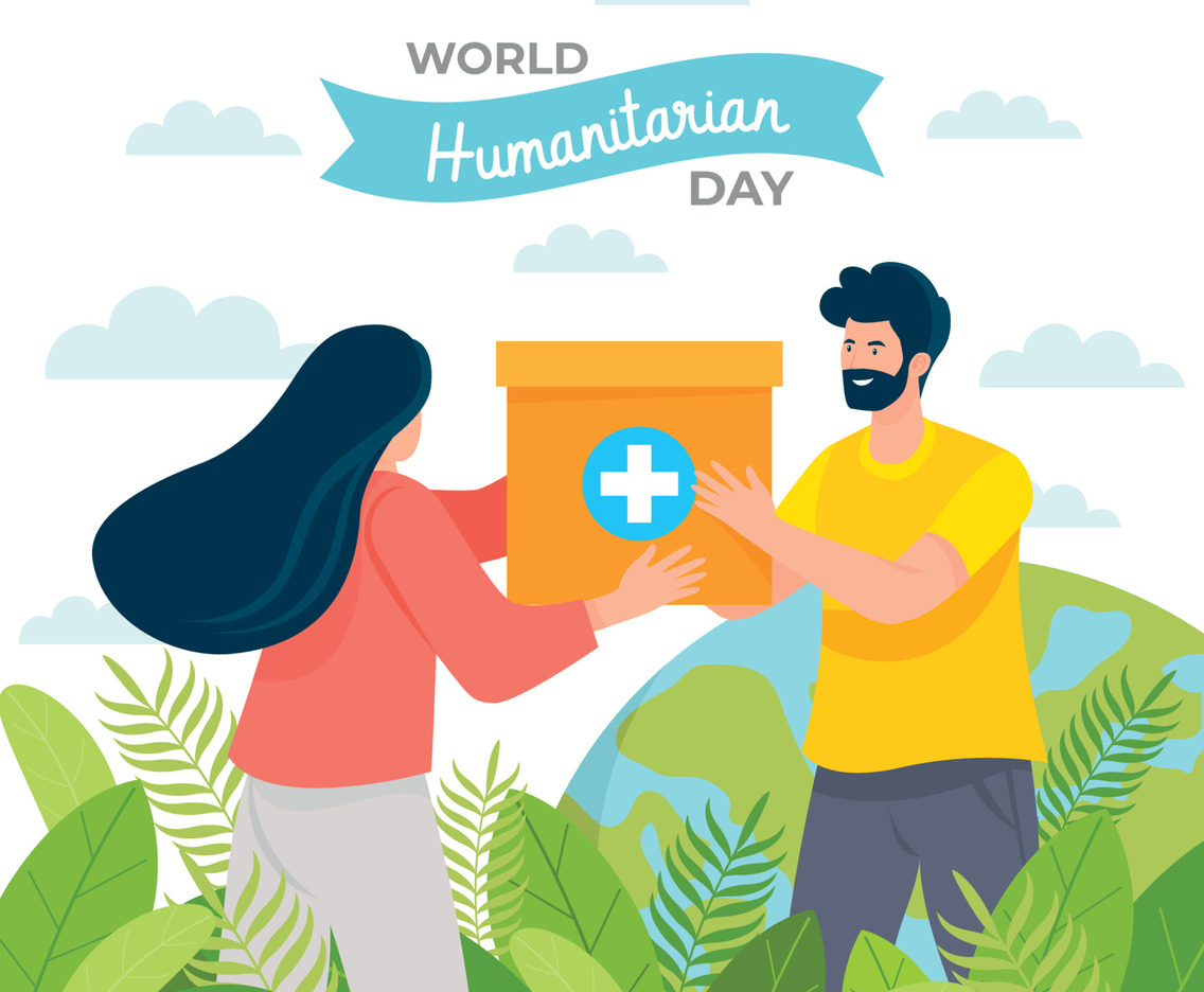 World Humanitarian Day