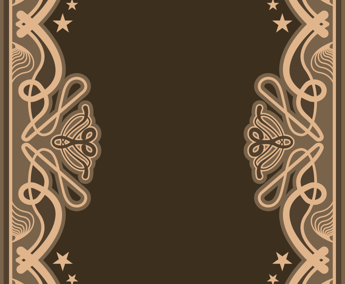 Art Nouveau Background