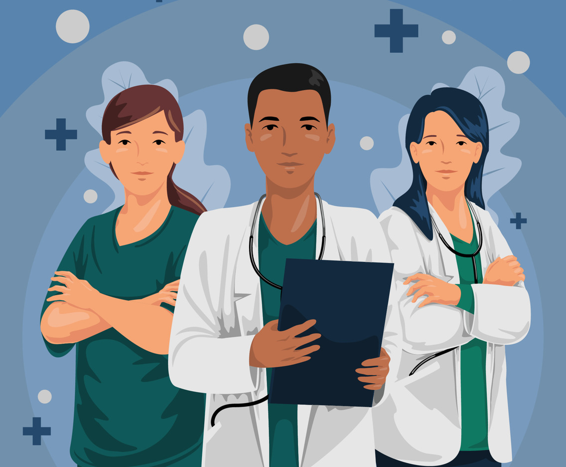 National Doctor Day