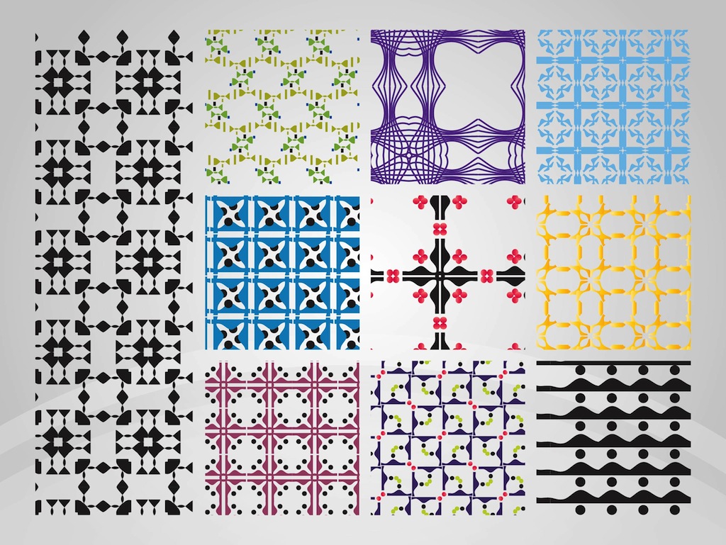 Patterns Designs