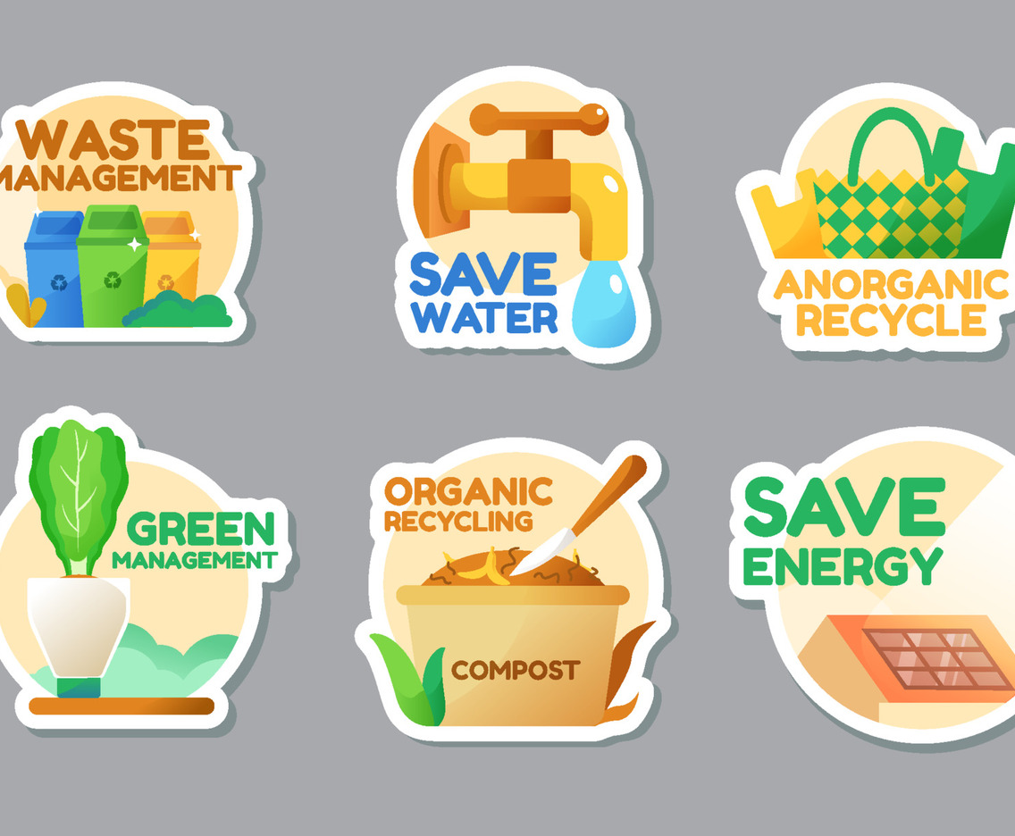 Green Living Recycling
