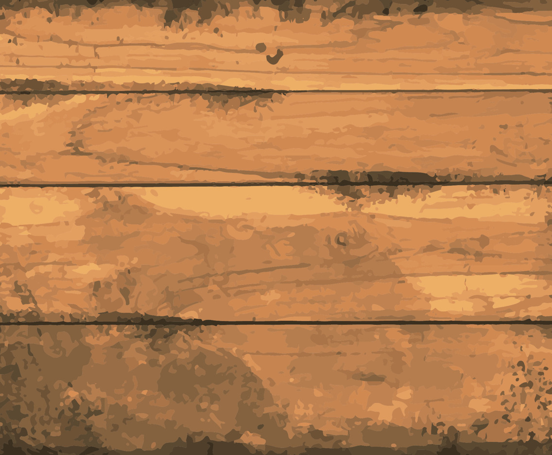 Rustic Wood Grunge Texture Background
