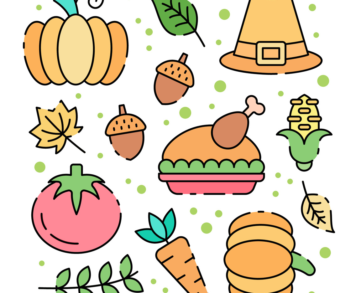 Activity Pumpkin Hunt
