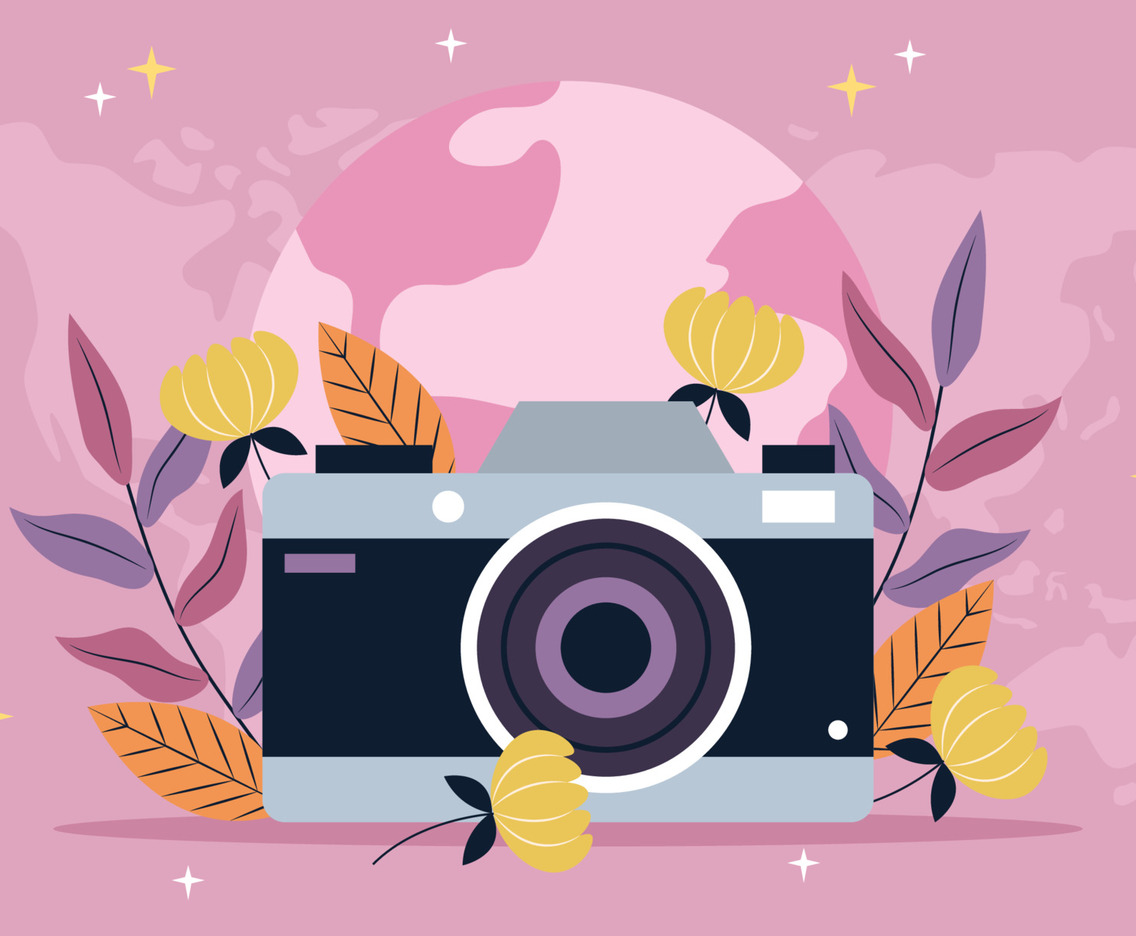 World Photography Day
