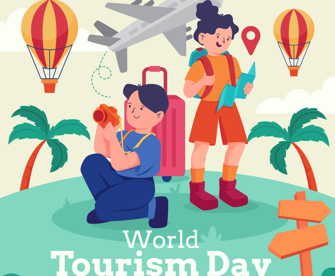 World Tourism Day