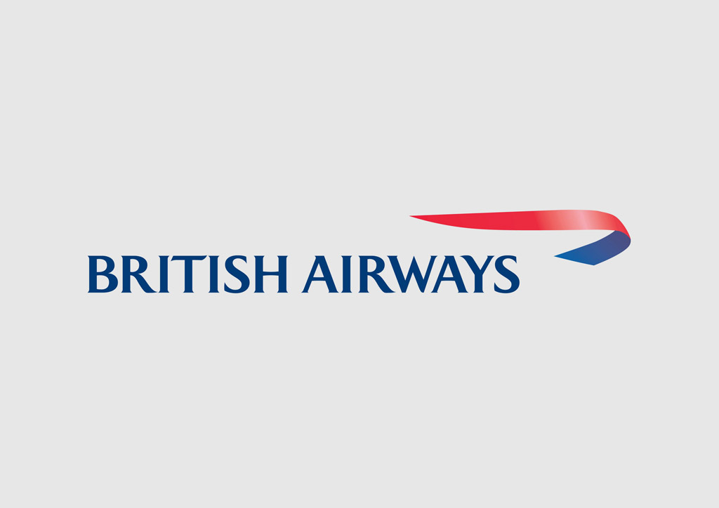 British Airways Vector Logo