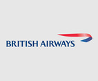 British Airways Vector Logo