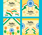 India Independence Day Social Media Post