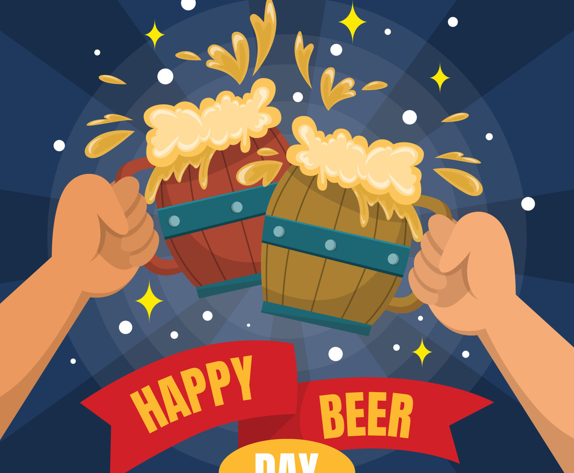 World International Beer Day