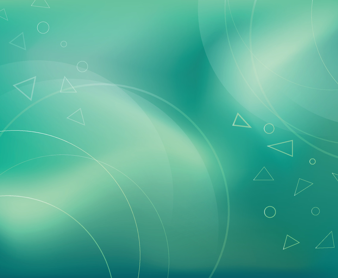 Mint Green Mesh Background