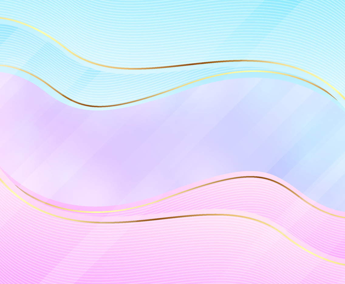 Pastel Abstract Background