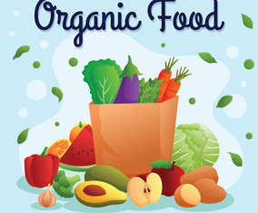 Organic Pattern Vector Art & Graphics | freevector.com