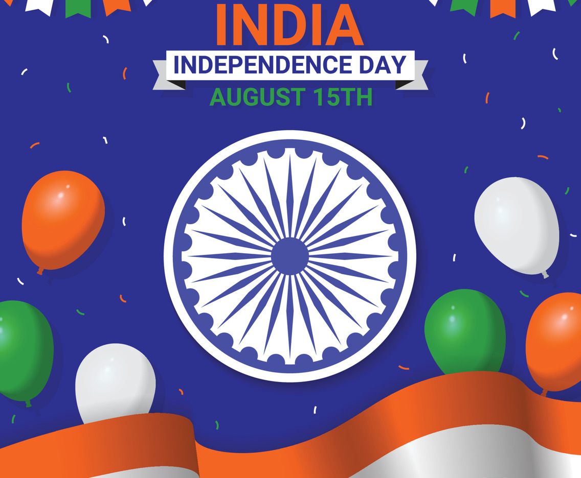 India Independence Day Celebration