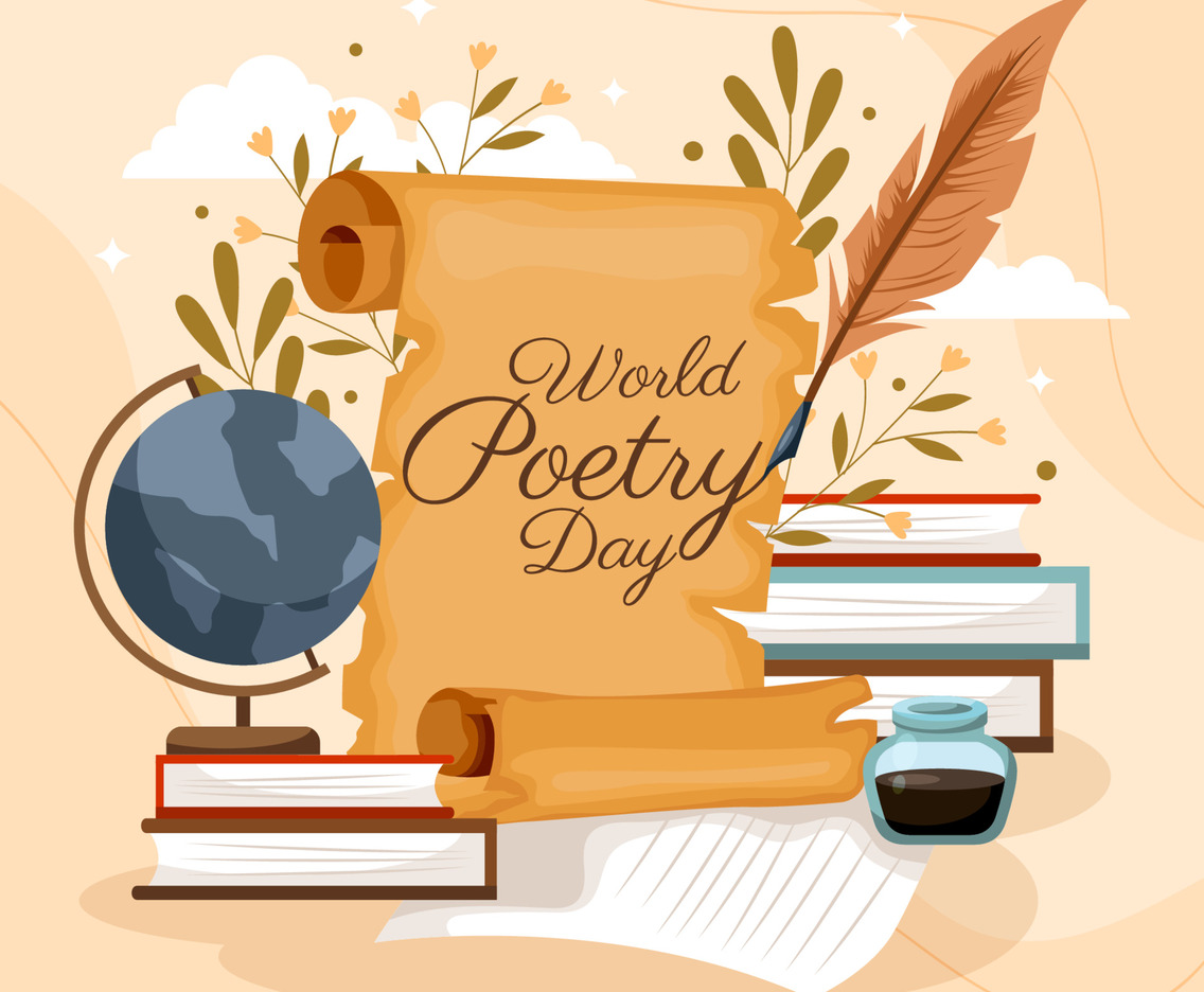 World Poetry Day Celebration