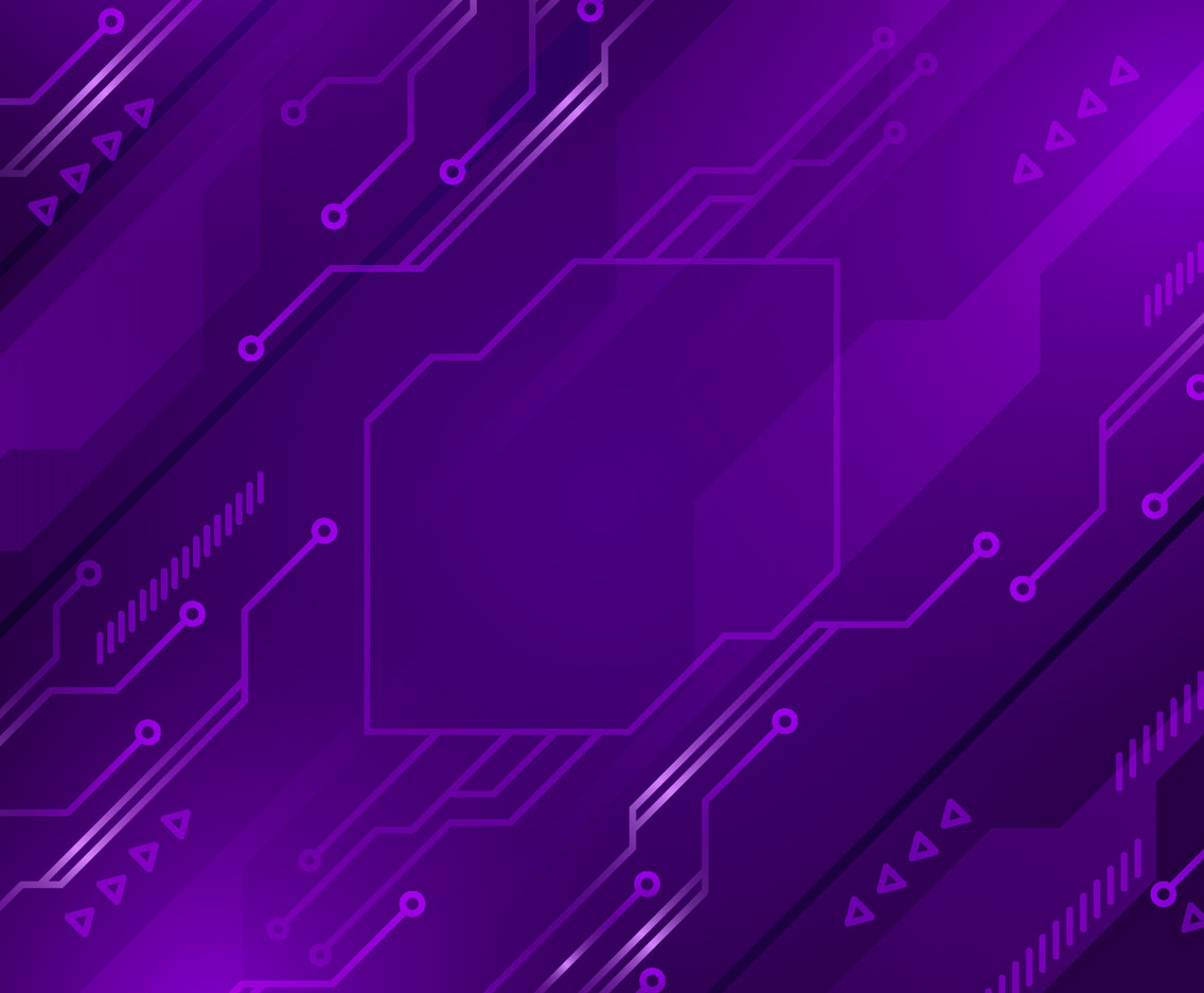 Modern Technology Background