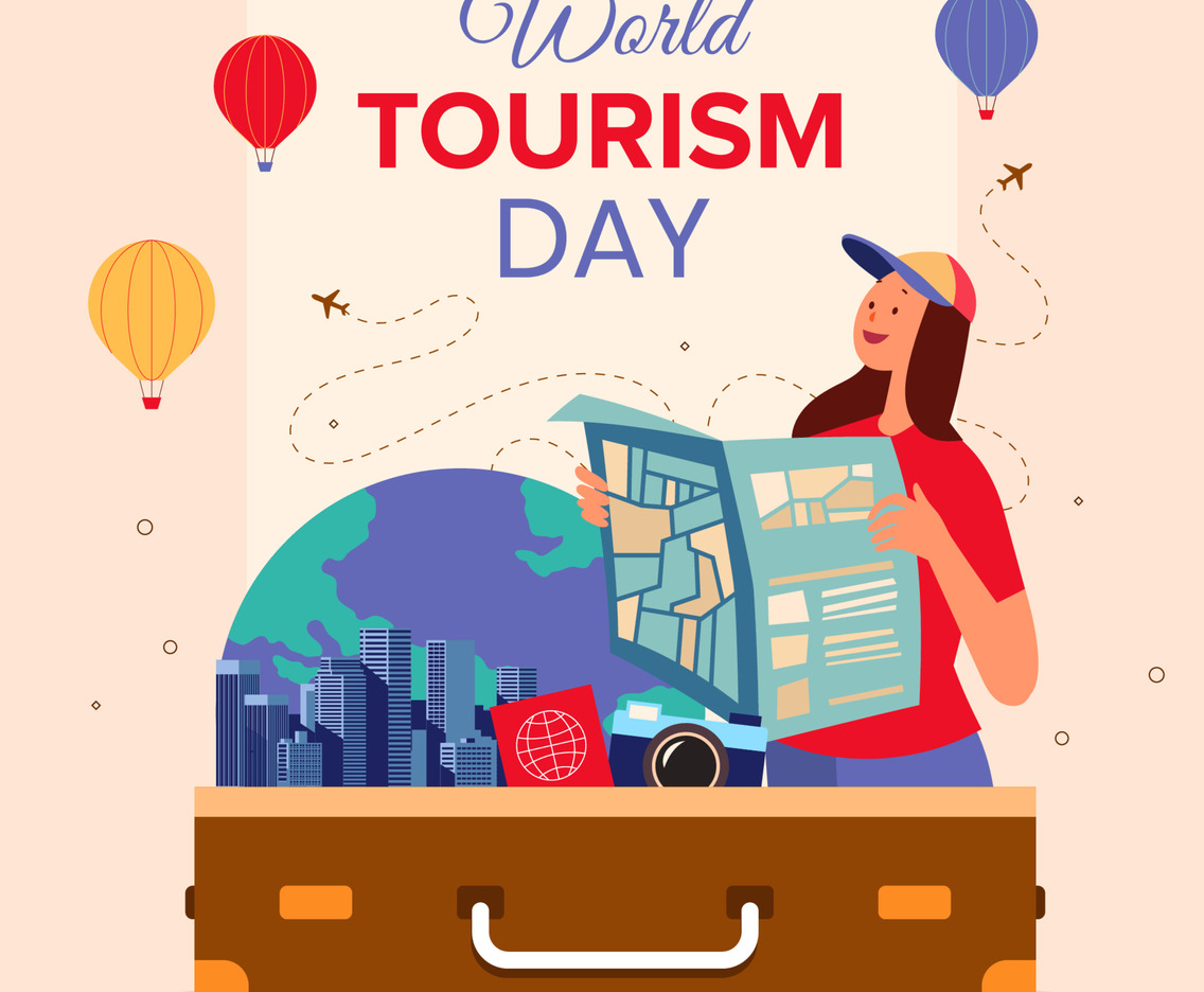 World Tourism Day
