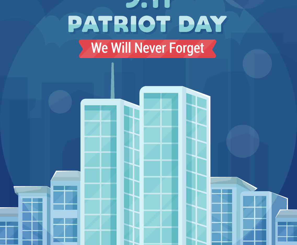 Patriot Day of 911
