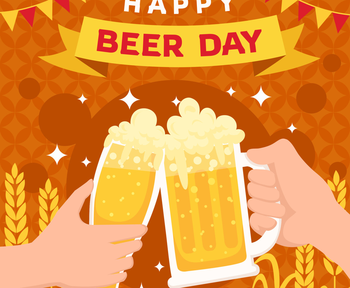 International Beer Day
