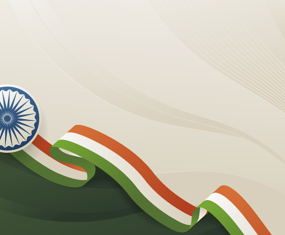 India independence day background