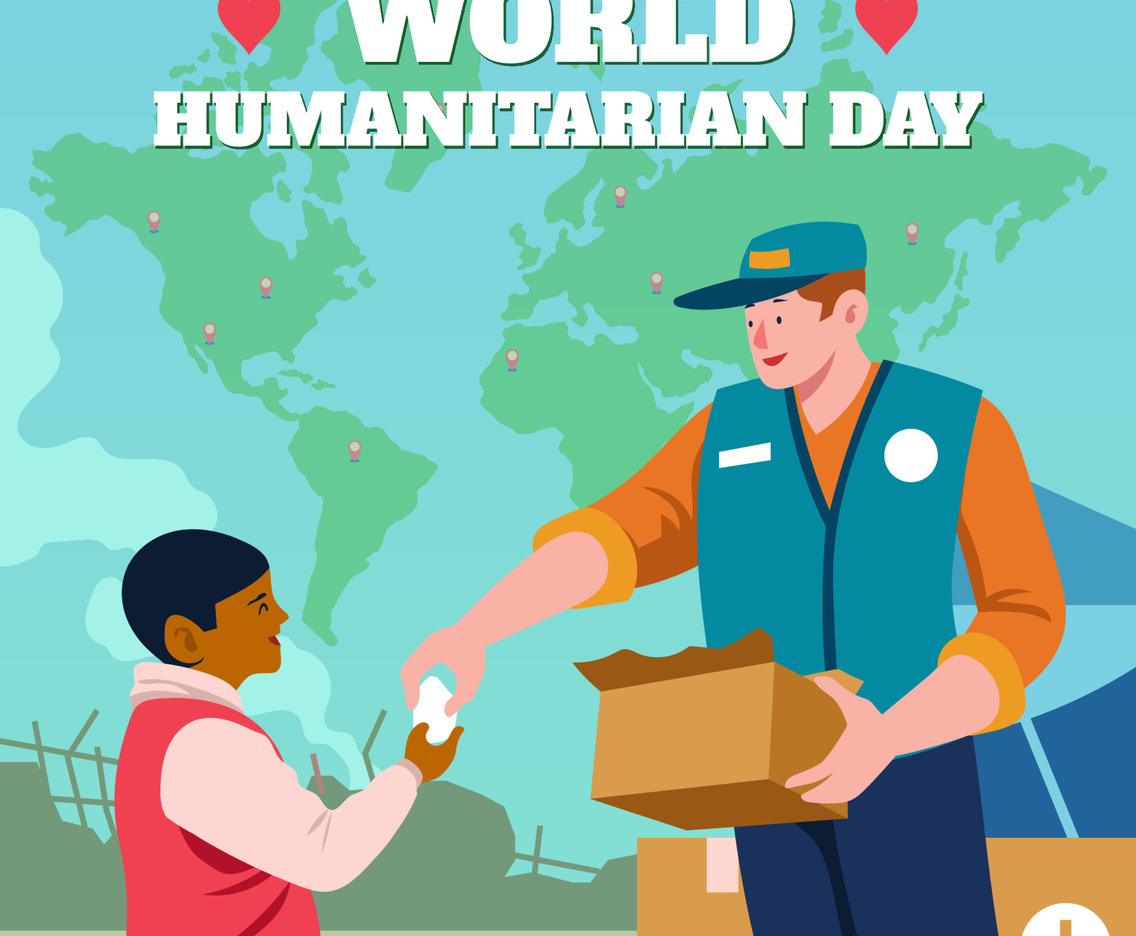 World Humanitarian Day