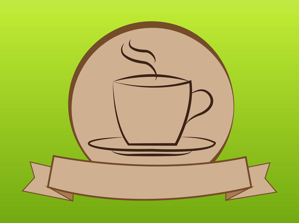 Download Coffee Logo Vector Art & Graphics | freevector.com