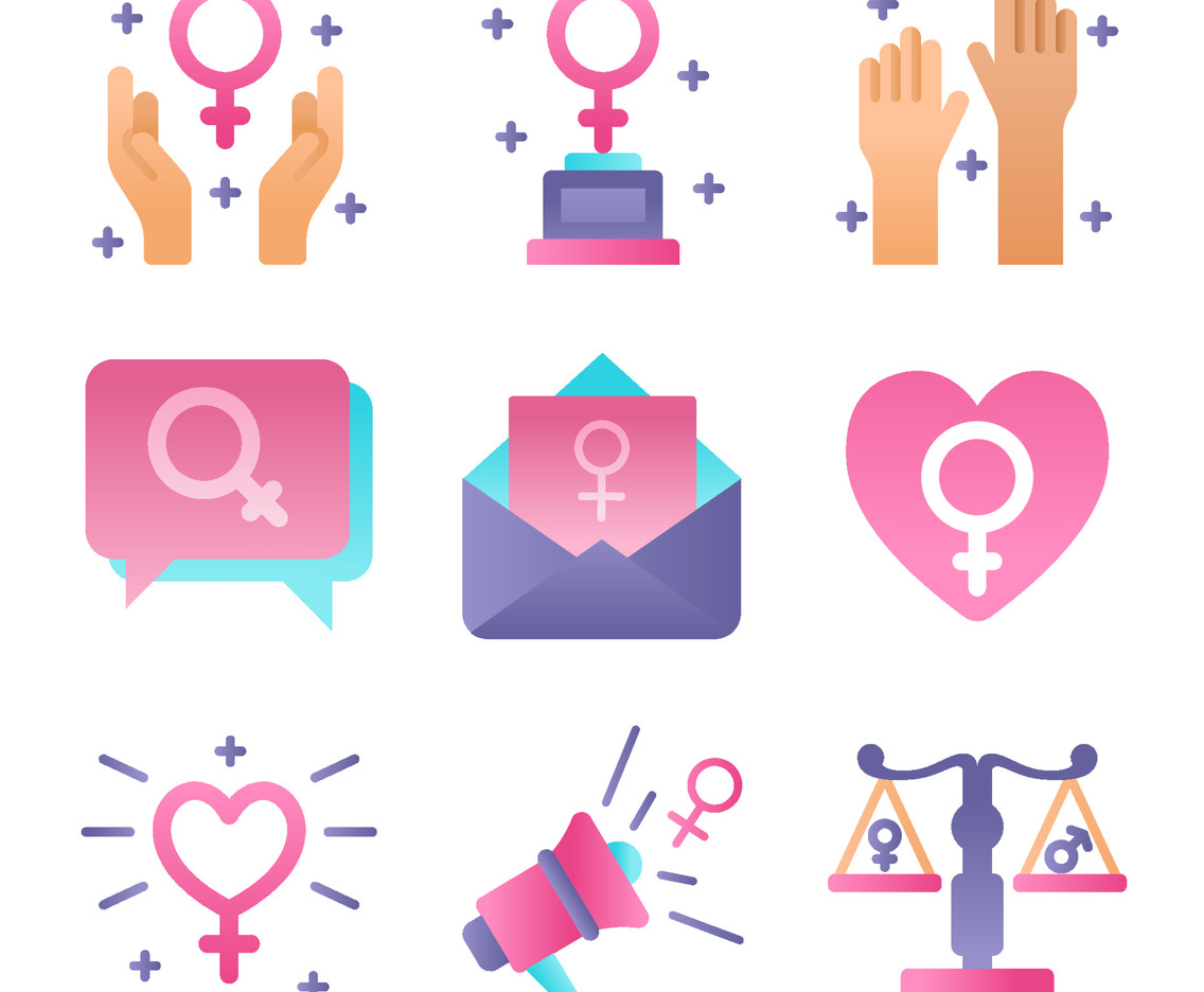 Woman Equality Day