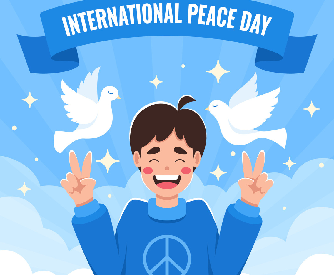 International Peace Day Celebration