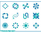 Vector Arrows Icons