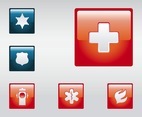 Emergency Icons