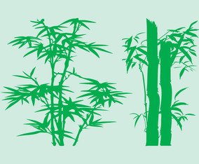 Stems Of Grass Vector Vector Art & Graphics | freevector.com