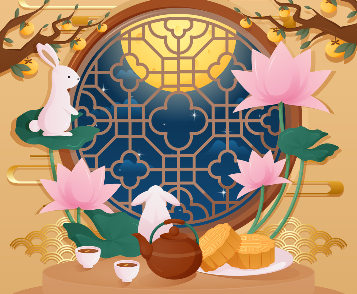 Mid Autumn Festival