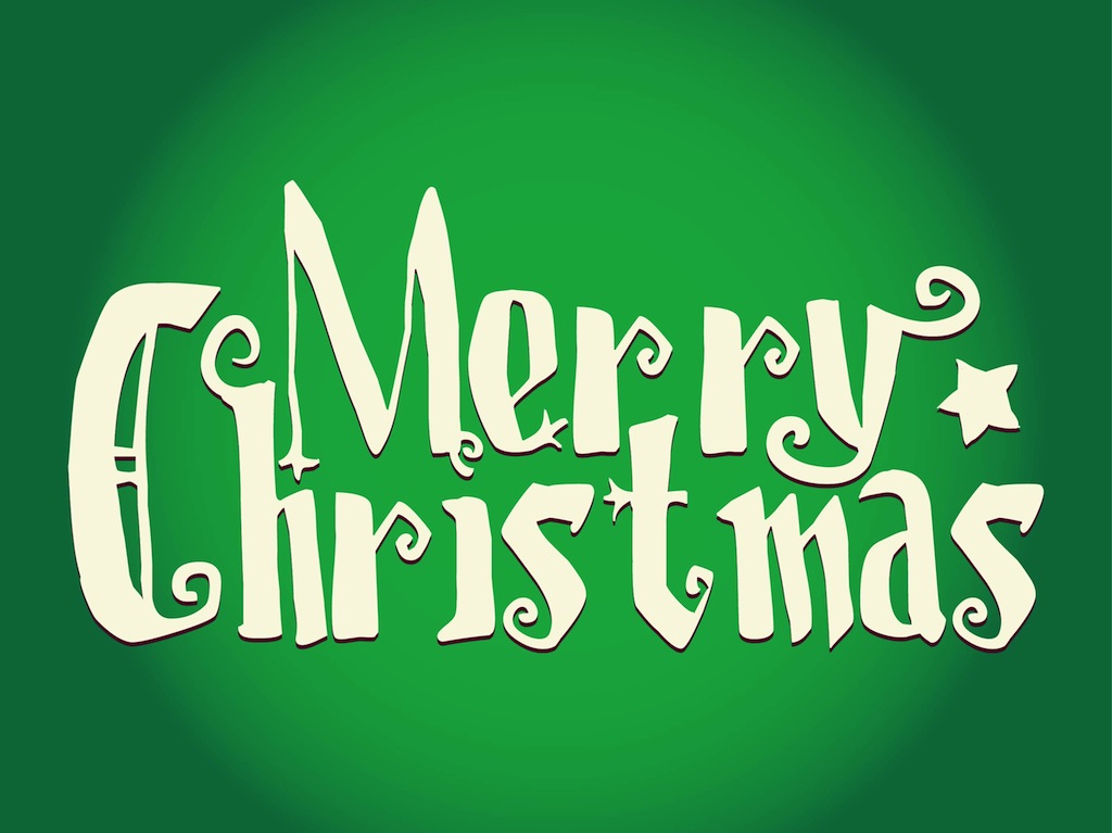 Christmas Greetings