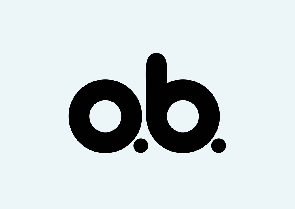 O.B. Vector Art & Graphics | freevector.com
