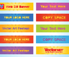 Free Web Banners