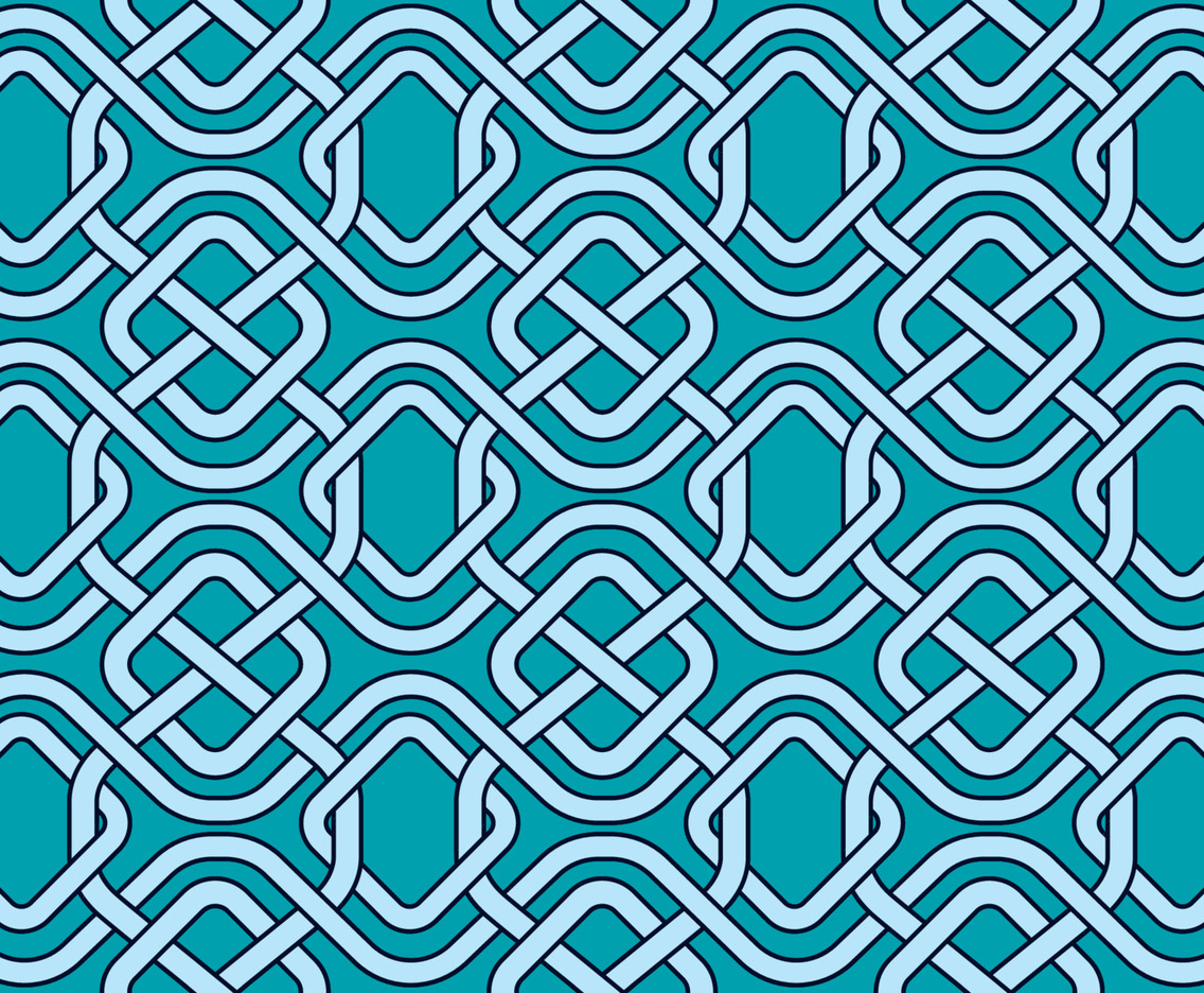 Seamless Celtic Knots