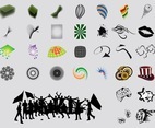 Various Icons