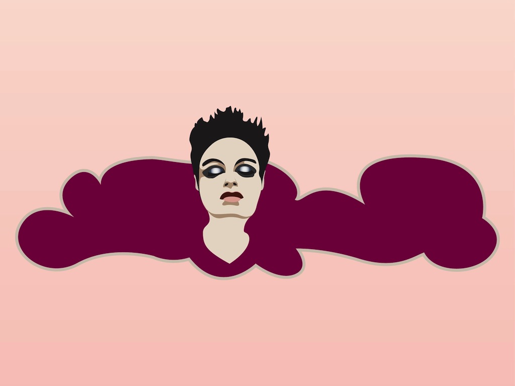 Girl Banner