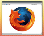Firefox Logo Browser Graphics