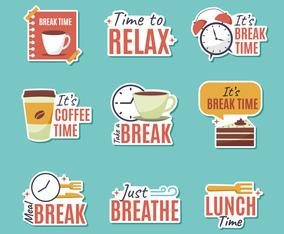 Vector Graphics Break Break Vector Art & Graphics | freevector.com