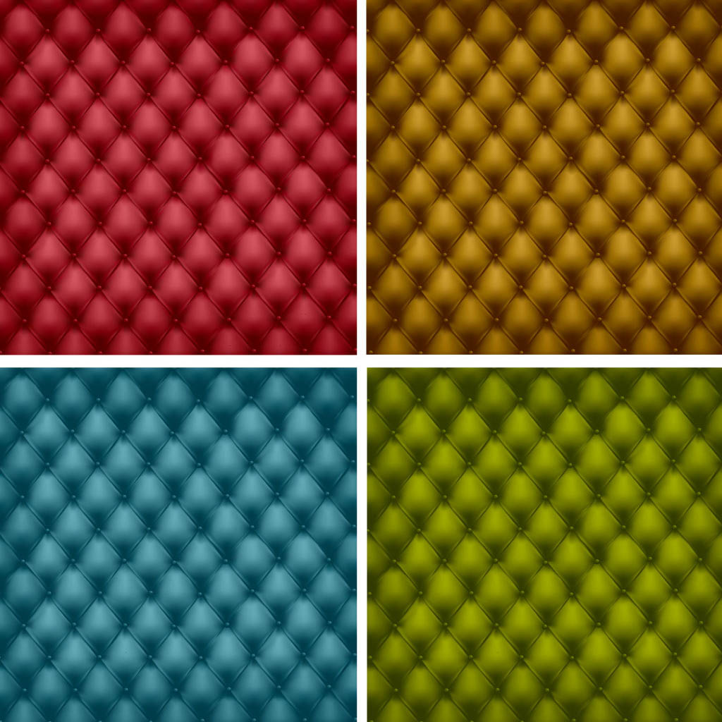 Leather Background Pack